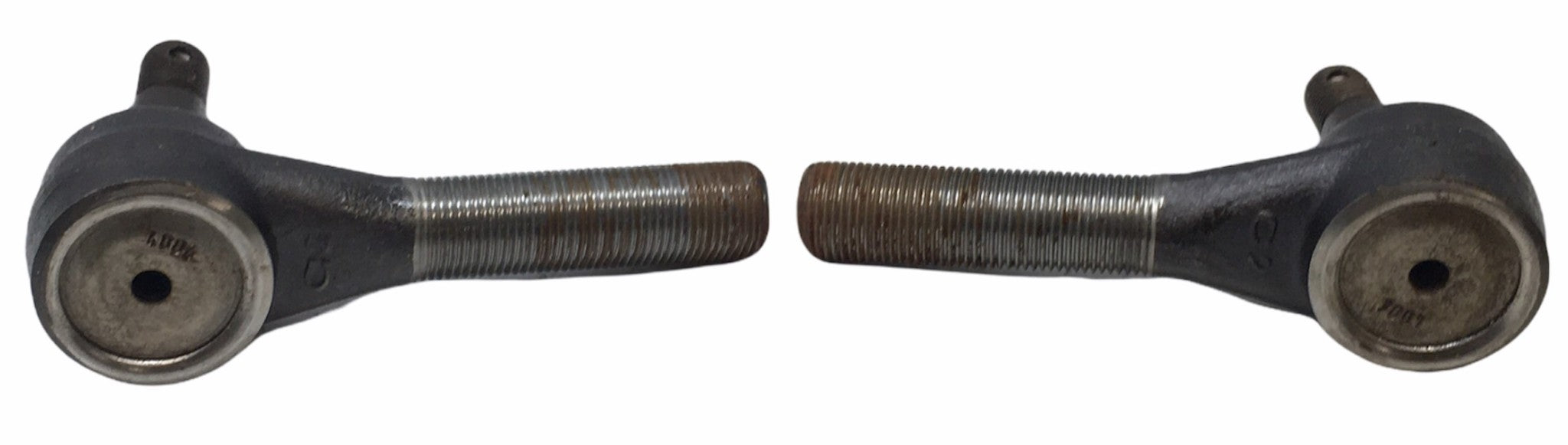Moog Steering Tie Rod End [Lot of 2] ES426RL NOS