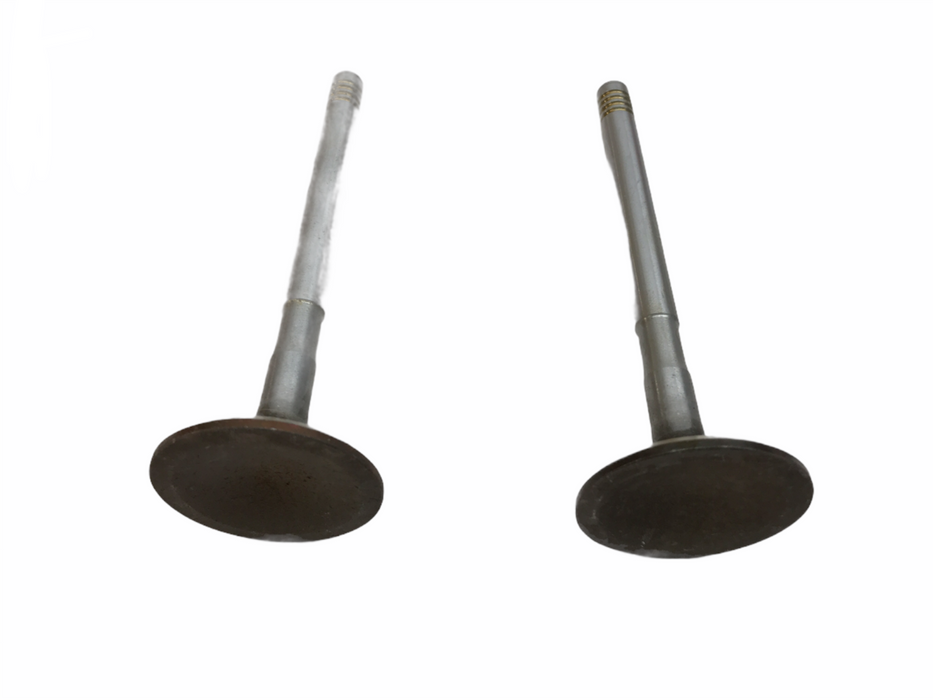 Federal Mogul Engine Intake Exhaust Valve X-4237 [Lot of 2] NOS