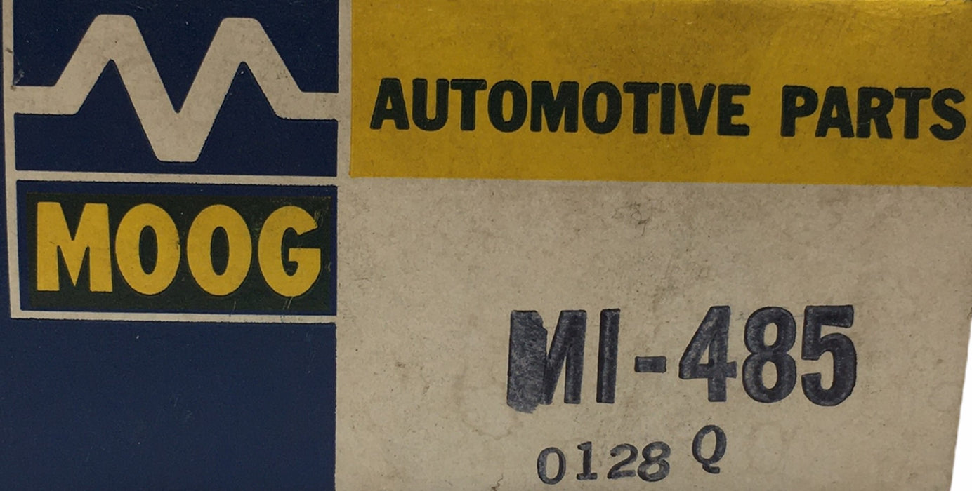 Moog Coil Spring Adjusters MI-485B NOS