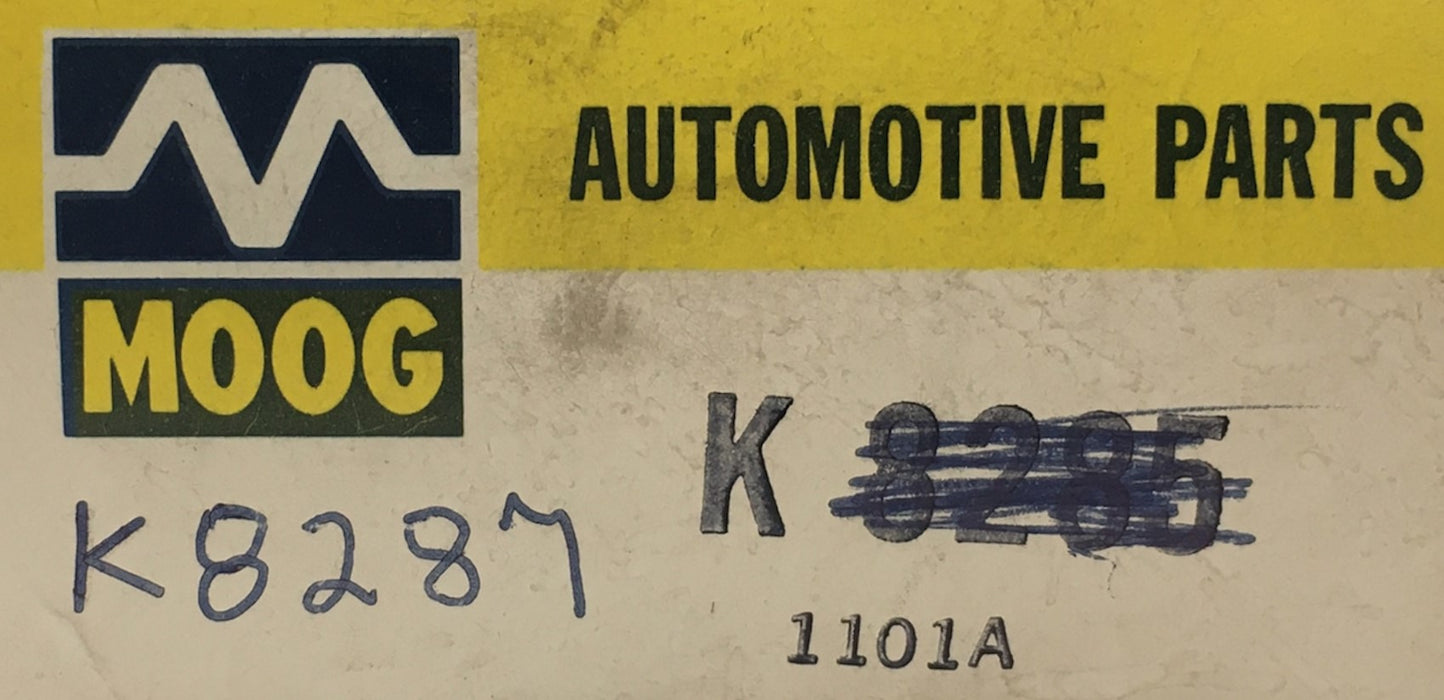Moog Suspension Alignment Caster Camber Bushing K8287 NOS