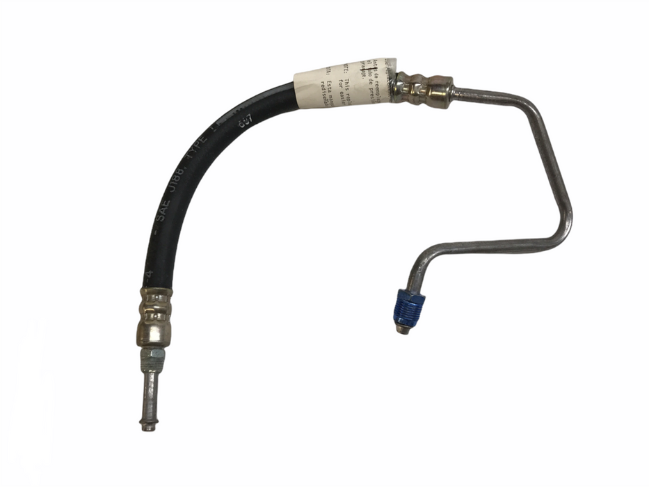 Moog Power Steering Pressure Line Hose M697 NOS