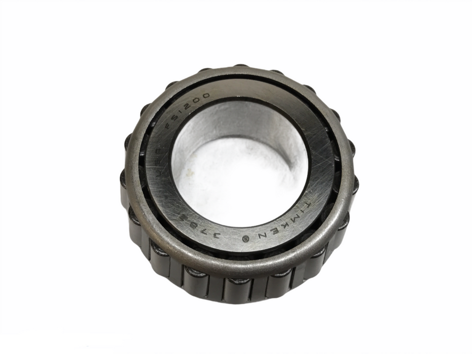 Timken Tapered Roller Bearing 3782TRB [Lot of 2] NOS
