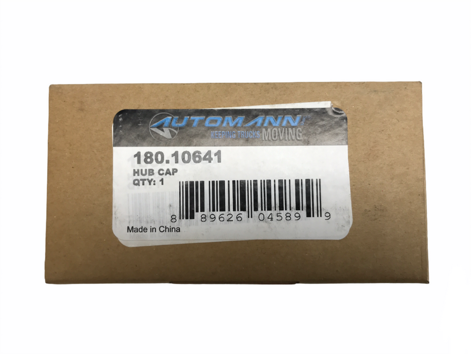 Automann Hub Cap 180.10641 NOS