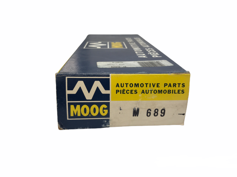 Moog Power Steering Pressure Line Hose Assembly M689 NOS