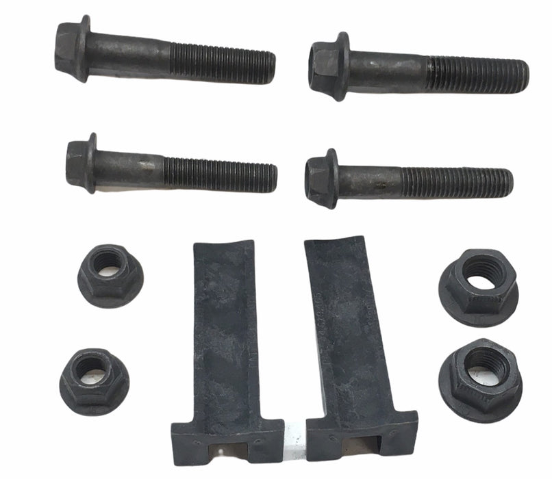 Moog Alignment Camber Wedge Kit K8358 NOS