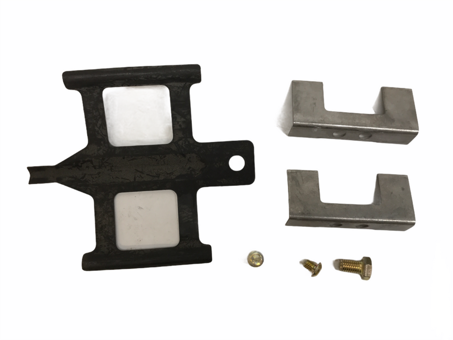 Meritor Rear Disc Brake Pad Hardware Kit R4011729 [Lot of 2] NOS