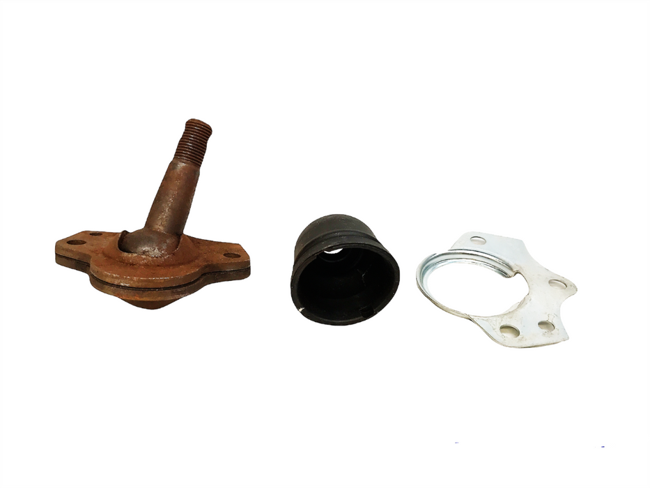 Chassis Parts Suspension Front Upper Ball Joint BJ1235 [Lot of 2] NOS