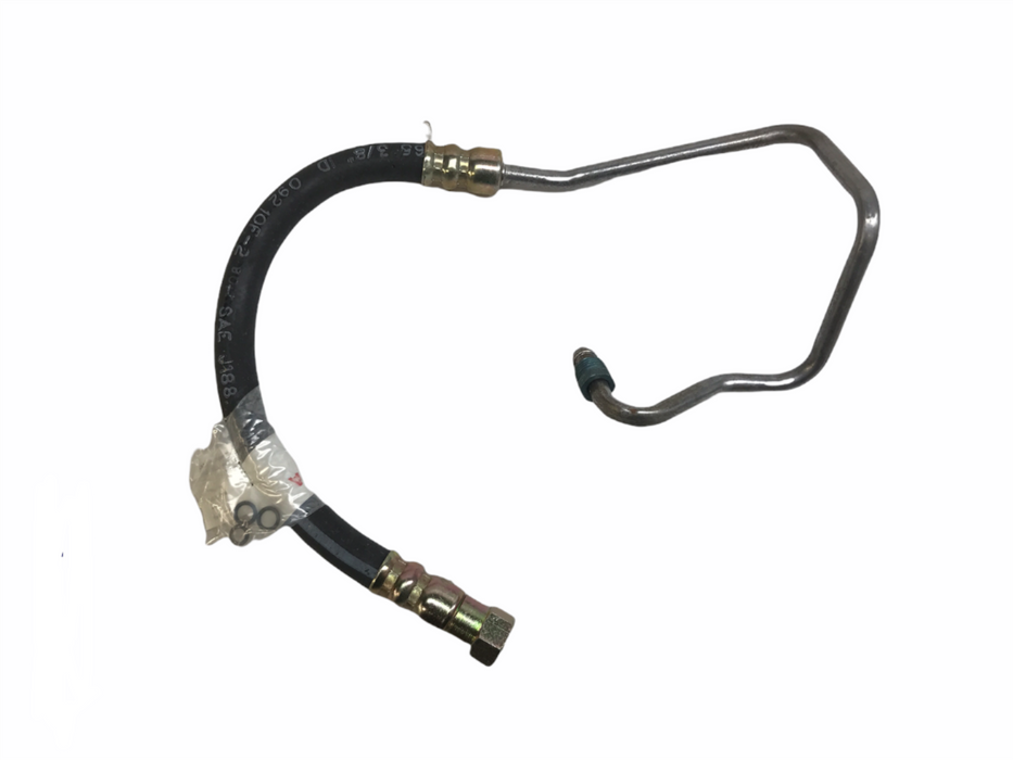 Moog Power Steering Pressure Line Hose Assembly M4108 NOS