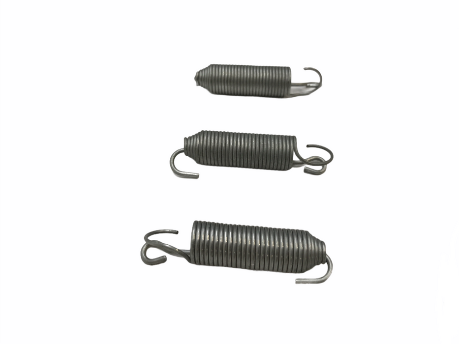 Ariens Tension Spring 83211 [Lot of 3] NOS