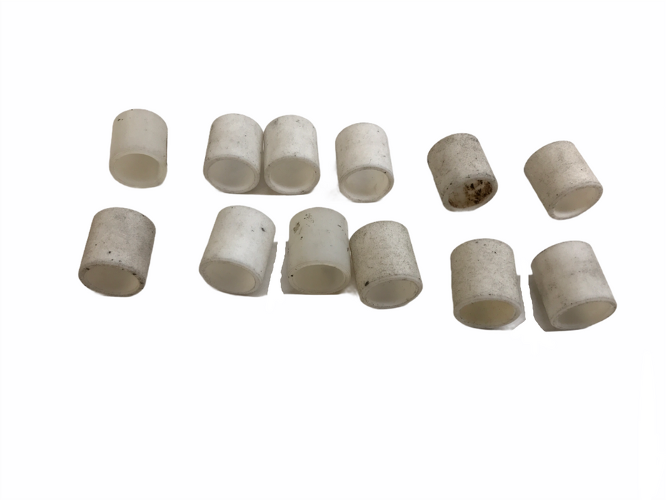 Orion Teflon Rear Door Bearing 11807023 [Lot of 12] NOS