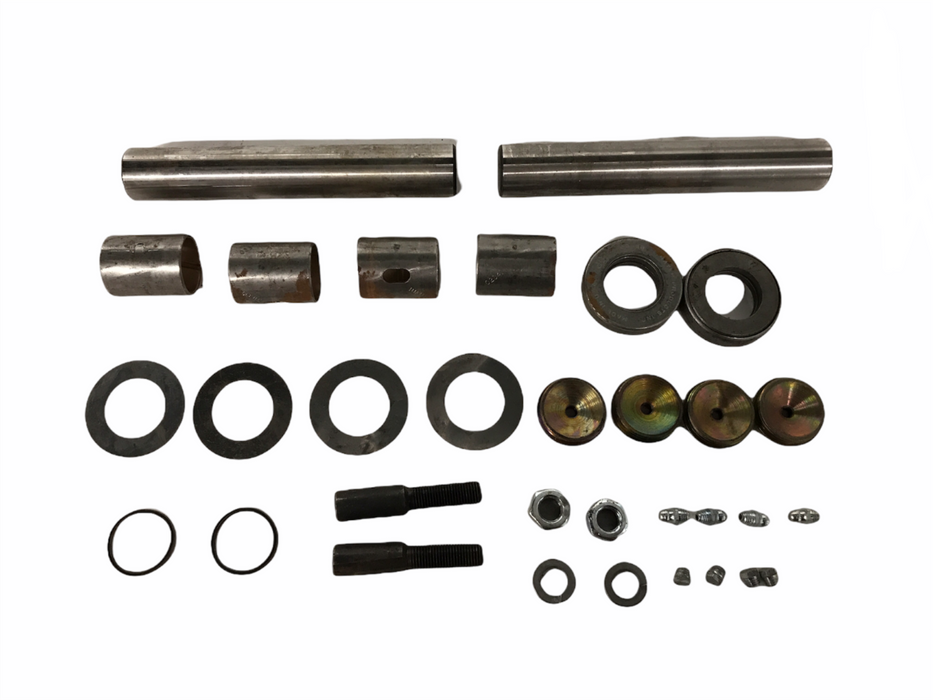 Moog Steering King Pin Set 8557B NOS