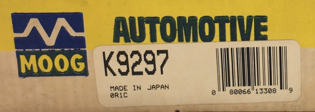 Moog Steering Idler Arm K9297 NOS