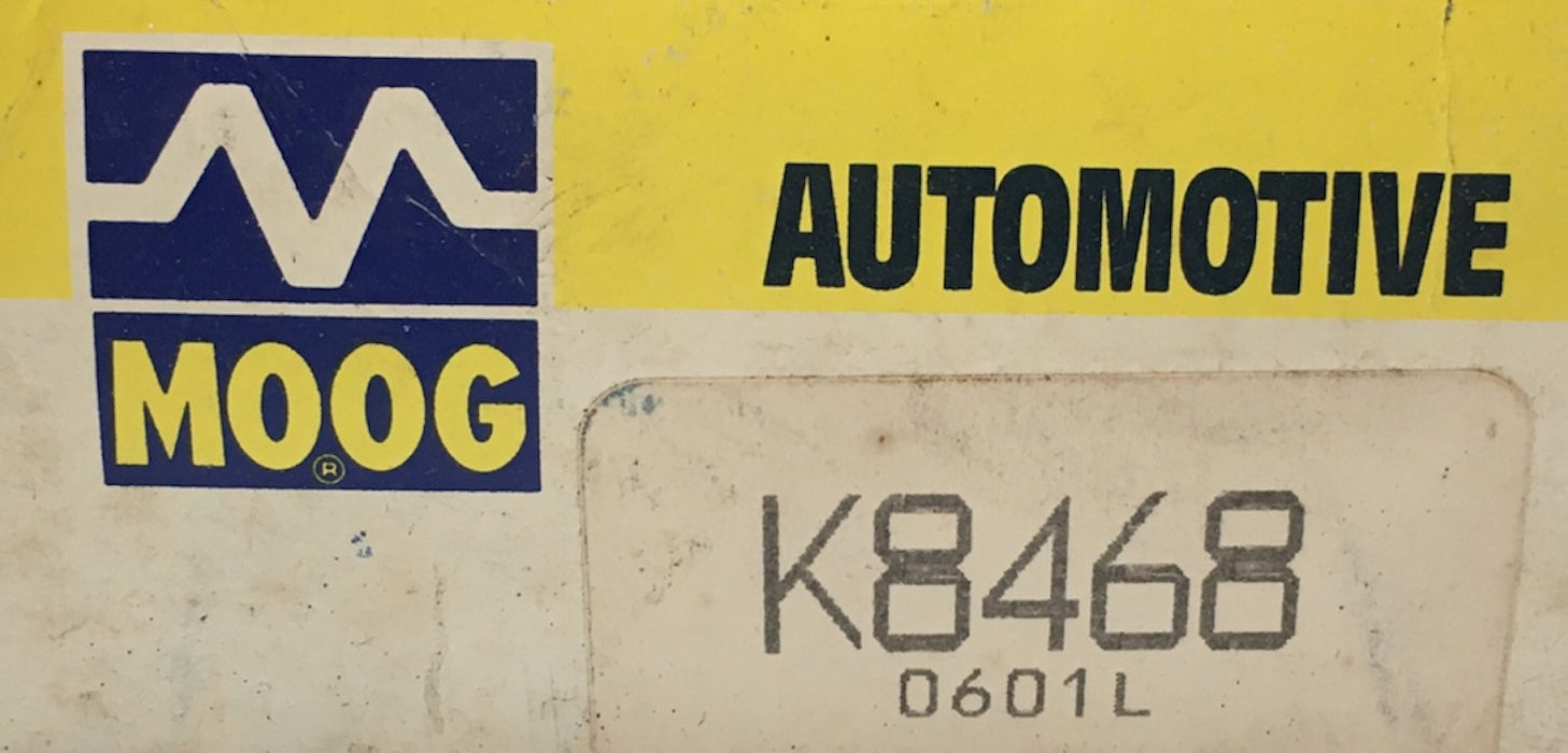 Moog Suspension Alignment Caster Camber Bushing K8468 NOS