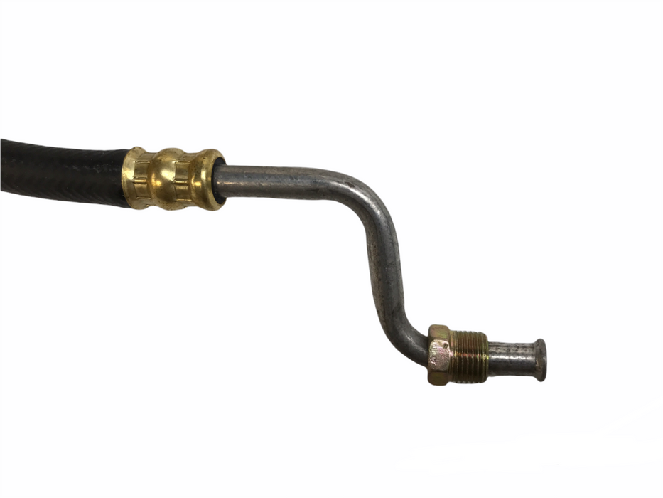 Moog Power Steering Pressure Line Hose Assembly M4040 NOS
