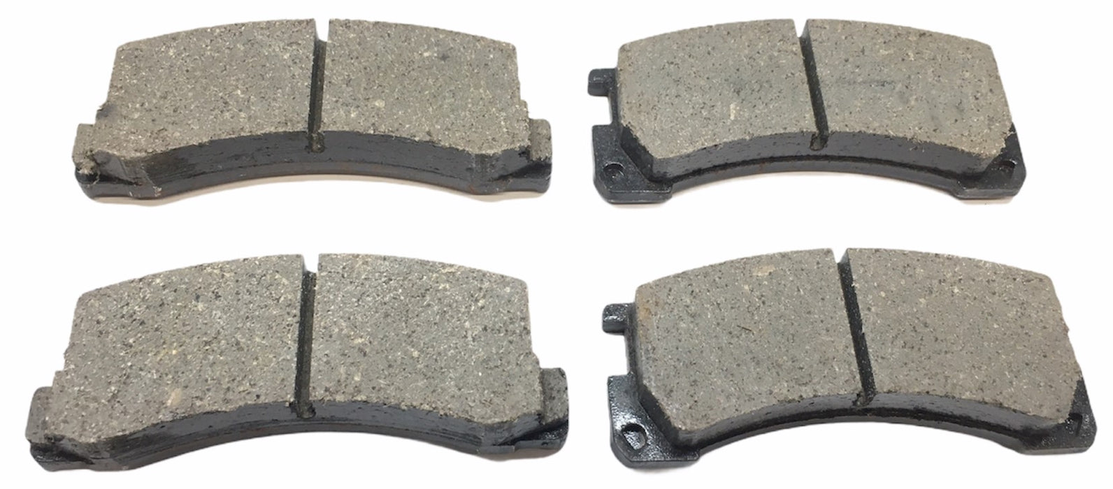 Vipar Import Disc Brake Pads D210 NOS