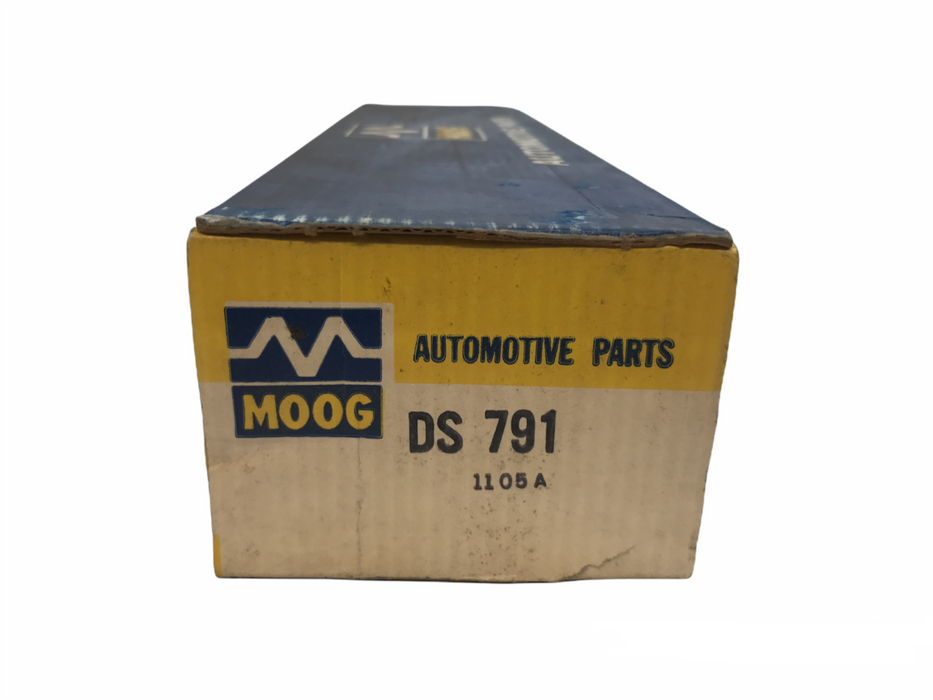 Moog Front Inner Steering Tie Rod End DS-791 NOS