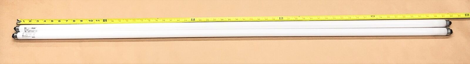 Voltarc TriLightMax Long Life Fluorescent Lamps MM-86H-60 [Lot of 2] NOS
