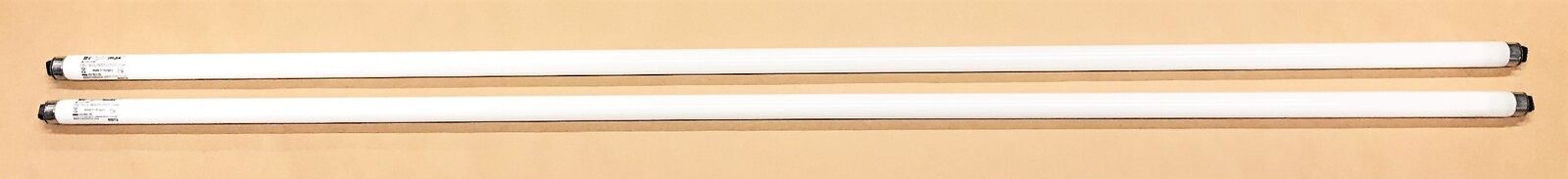 Voltarc TriLightMax Long Life Fluorescent Lamps MM-86H-60 [Lot of 2] NOS