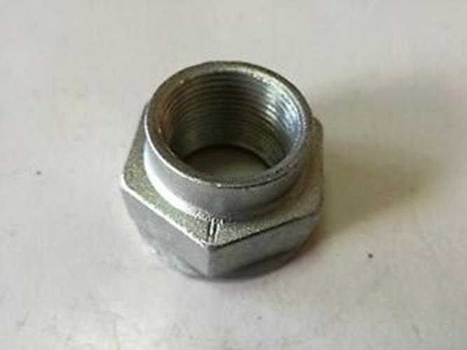 GM OEM-Axle Nut GM PN# 13208672