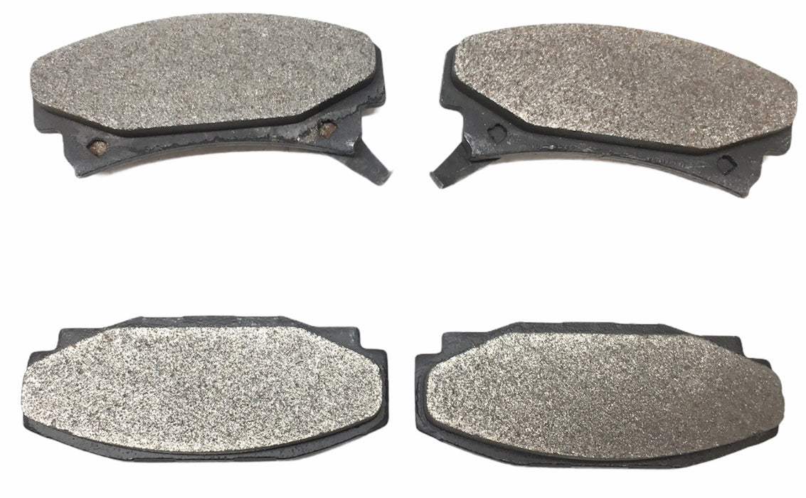 Guardian Disc Brake Pads 65-354 NOS