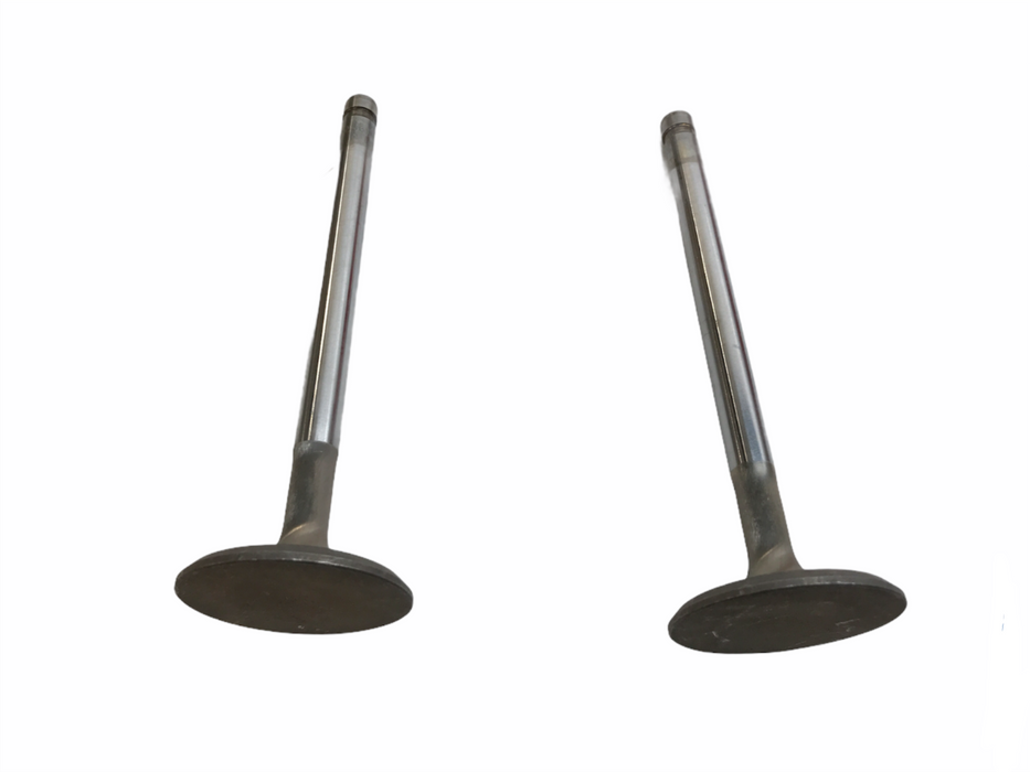 Federal Mogul Engine Intake Exhaust Valve Set X3391AL  NOS