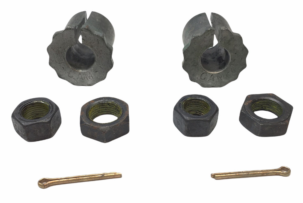 Moog Suspension Alignment Caster Camber Bushing [Lot of 2] K8529 NOS