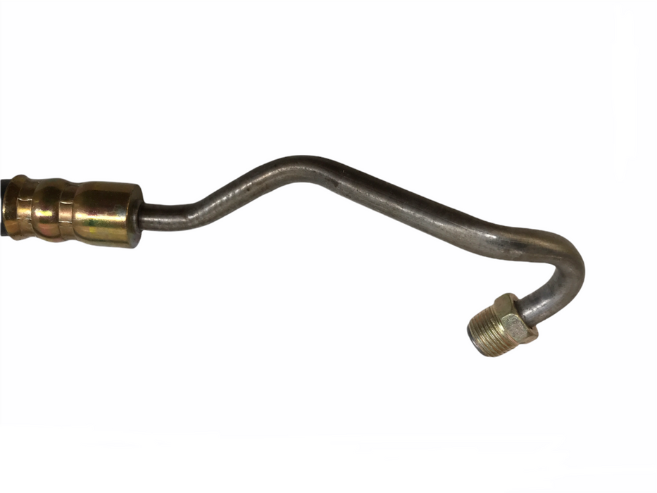 Moog Power Steering Pressure Line Hose Assembly M618 NOS