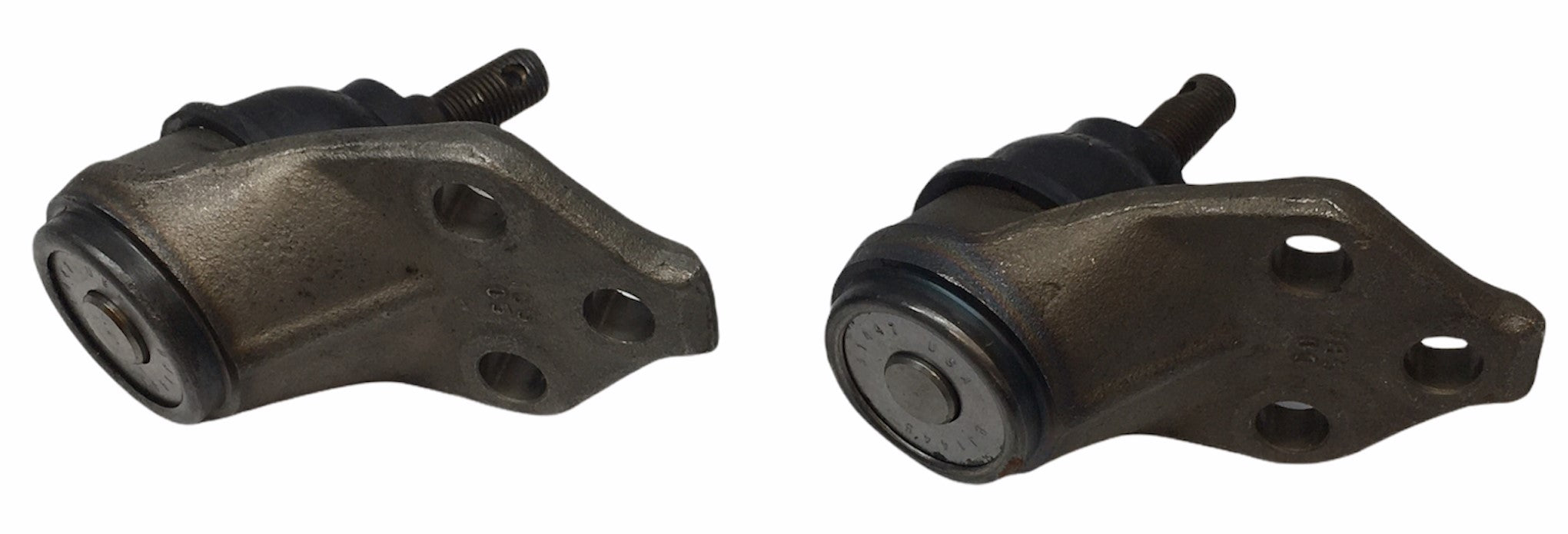 McQuay-Norris Suspension Ball Joint [Lot of 2] FA1478 NOS