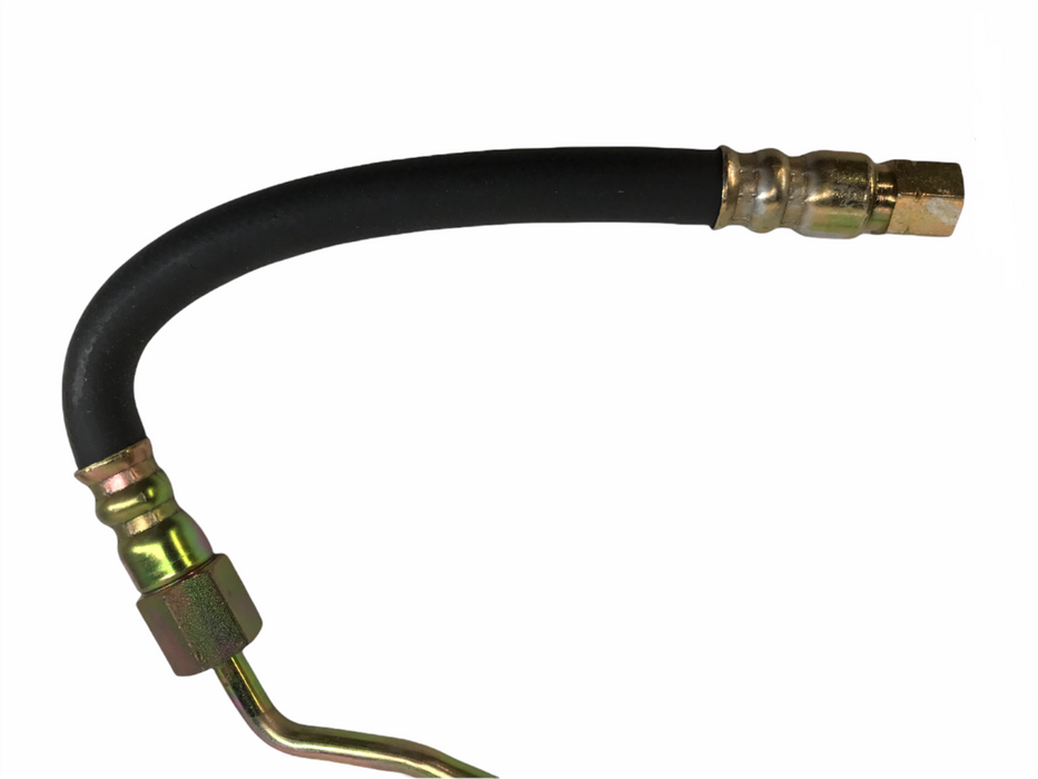 Moog Power Steering Pressure Line Hose M720 NOS