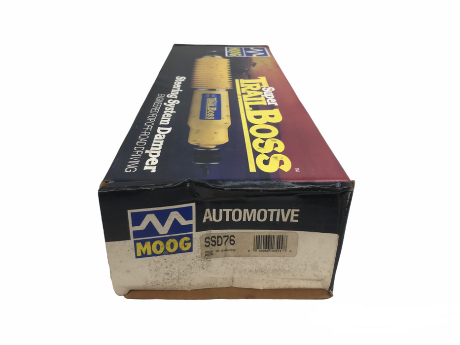Moog Steering Damper Kit SSD-76 NOS