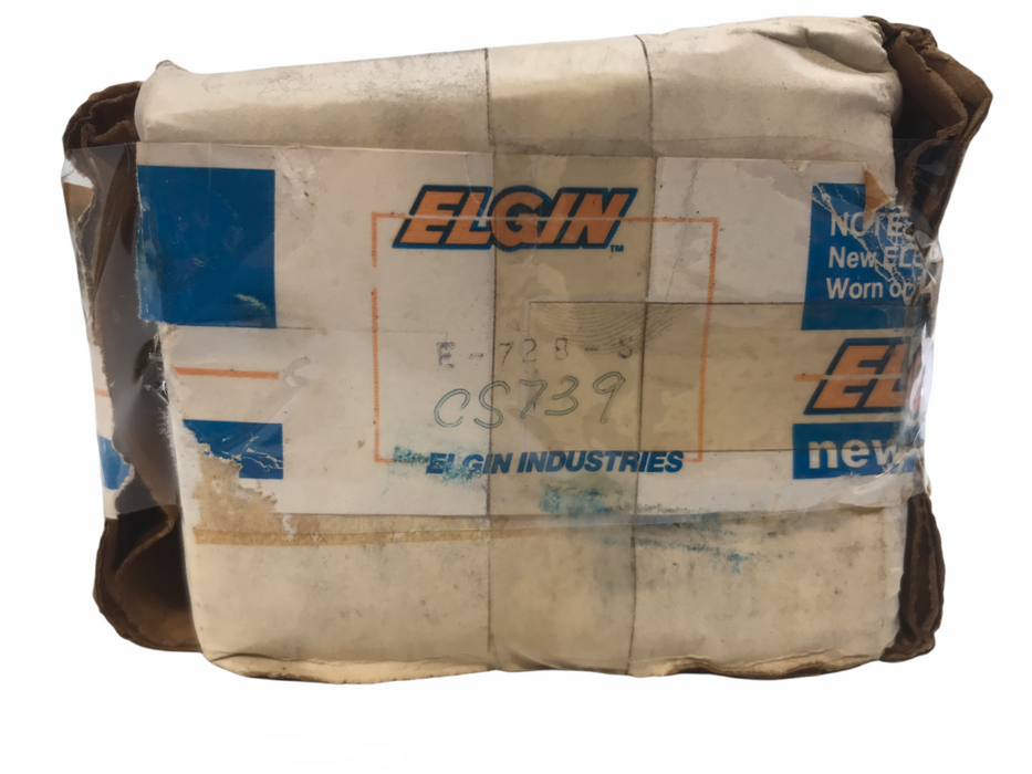 Elgin Engine Camshaft E-728-S NOS