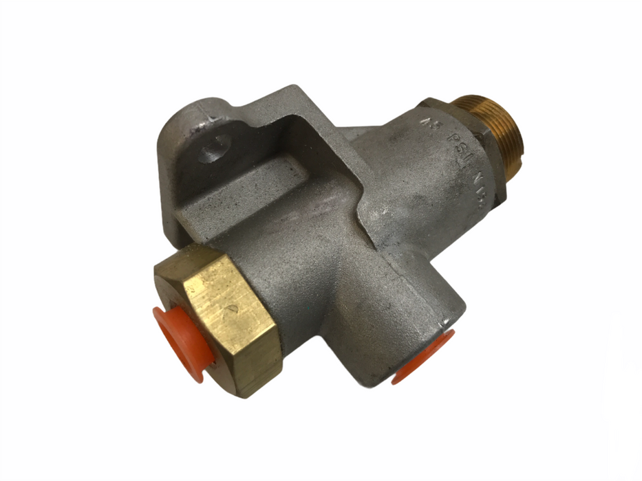 Unbranded 45 PSI Air Regulator Valve N15817F NOS
