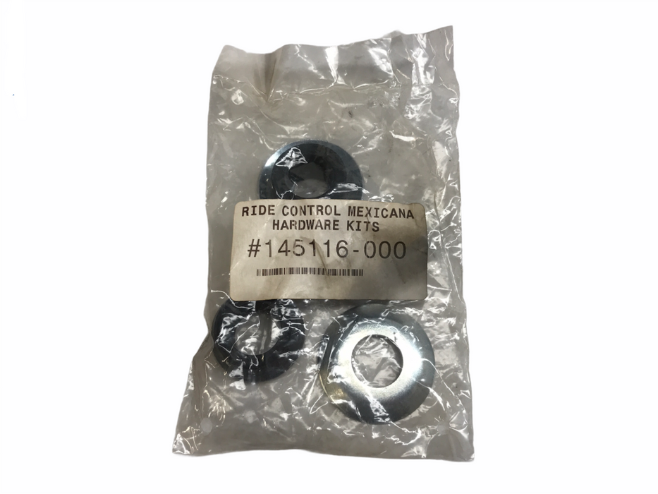 Orion Heavy Duty Shock Absorber 050231505 NOS