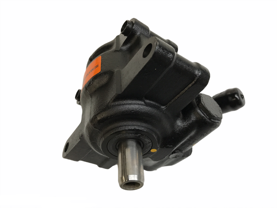 NAPA Remanufactured Power Steering Pump 38-5069 NOS