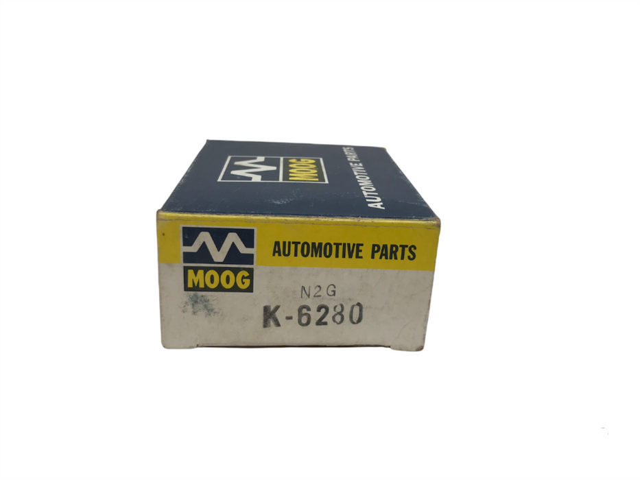 Moog Suspension Control Arm Bushings K-6280 Kit NOS