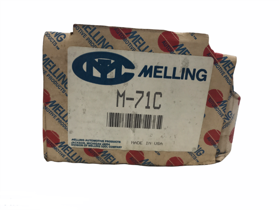 Melling Engine Oil Pump M-71C NOS