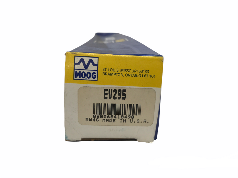 Moog Steering Tie Rod End EV295 NOS