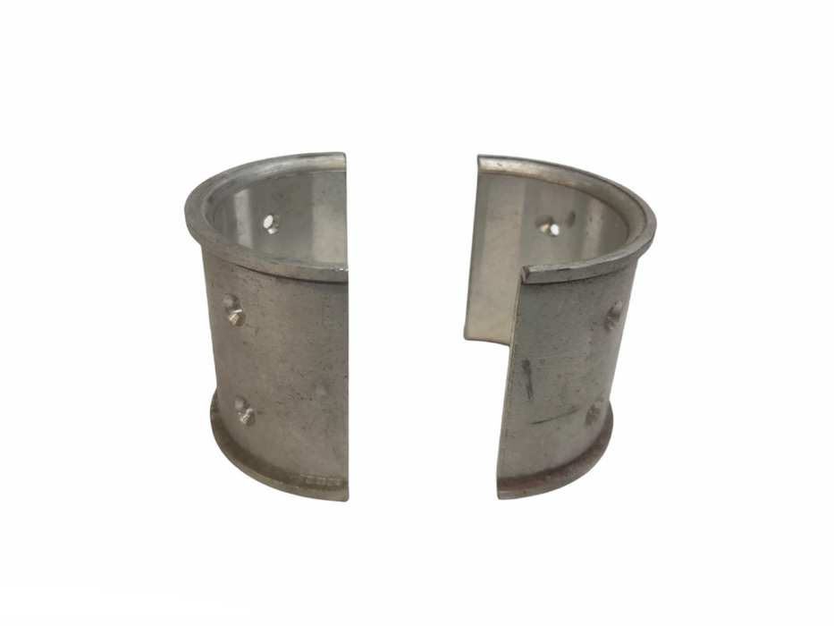 Monmouth Connecting Rod Bearing CB-6 [Lot of 2] NOS