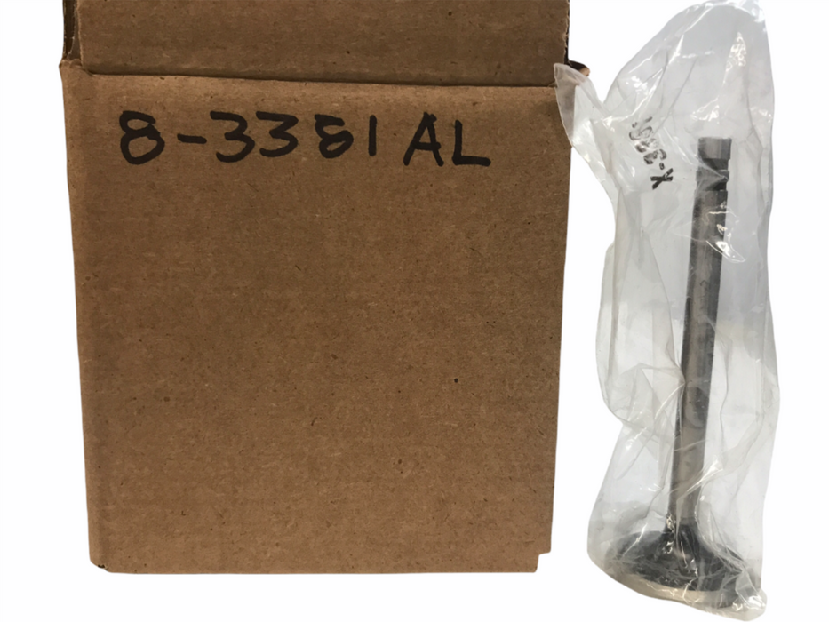 TRW Engine Exhaust Intake Valve Set 8-X3381AL NOS