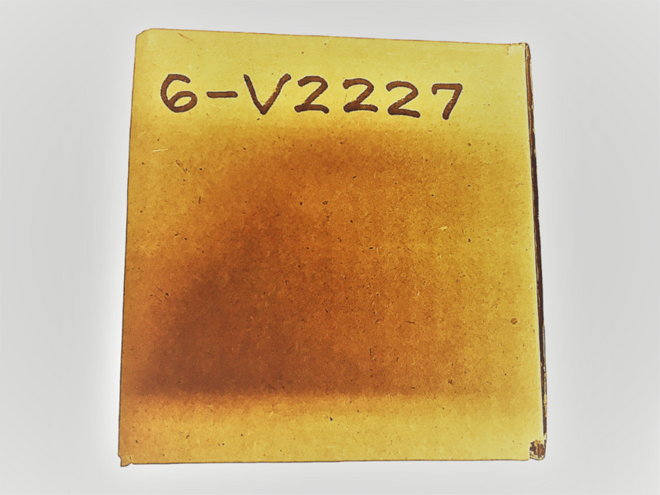 TRW Engine Exhaust Intake Valve Set 6-V2227 NOS