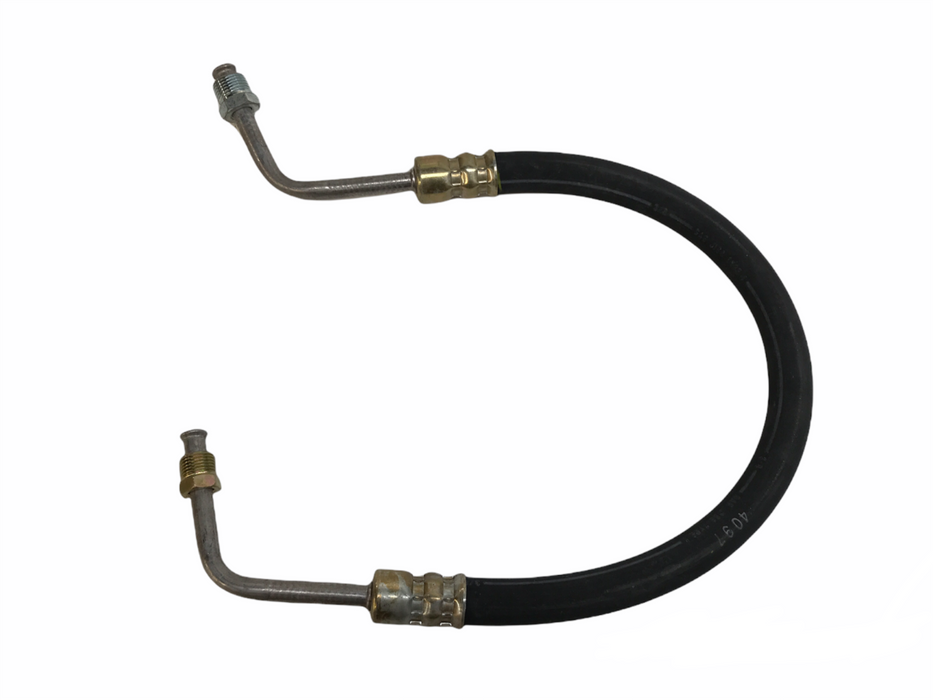 Moog Power Steering Pressure Line Hose M4097 NOS
