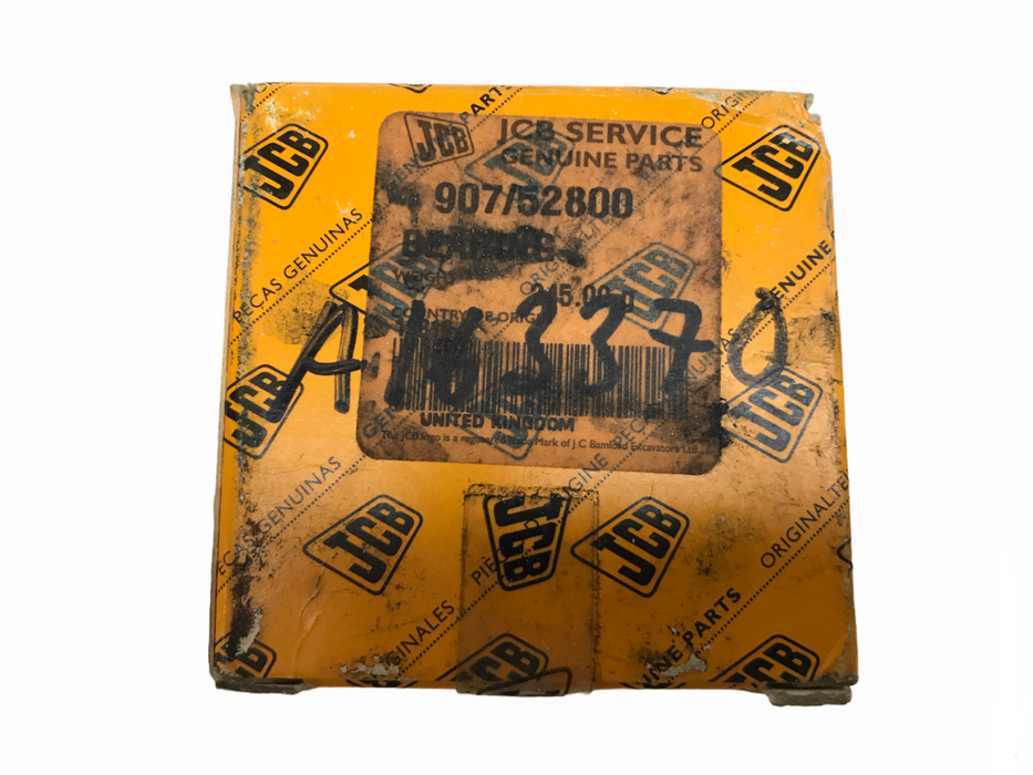 JCB Backhoe Bearing 907/52800 NOS