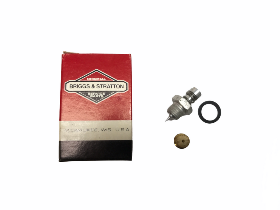 Briggs & Stratton Carburetor Needle Valve Kit 299060 [Lot of 5] NOS