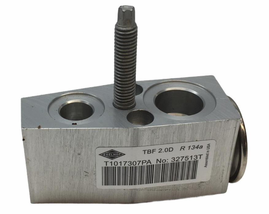 Motorcraft Expansion Valve  BC3Z-19849-B NOS