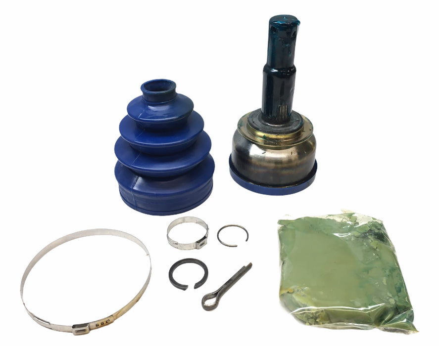 Moog CV Joint Boot Kit CV7362 NOS