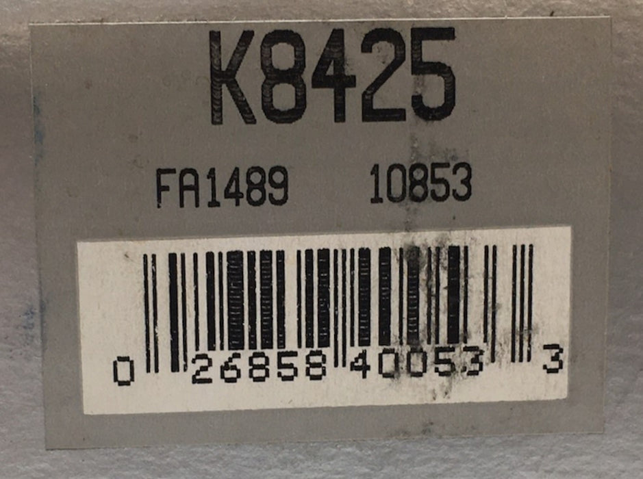 Premium Chassis Parts Suspension Control Arm And Ball Joint Assembly K8425 NOS