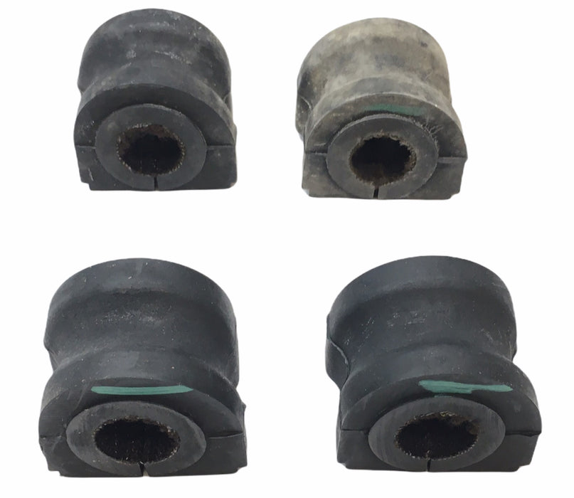 Moog Suspension Stabilizer Bar Bushing Kit [Lot of 2] K6397 NOS