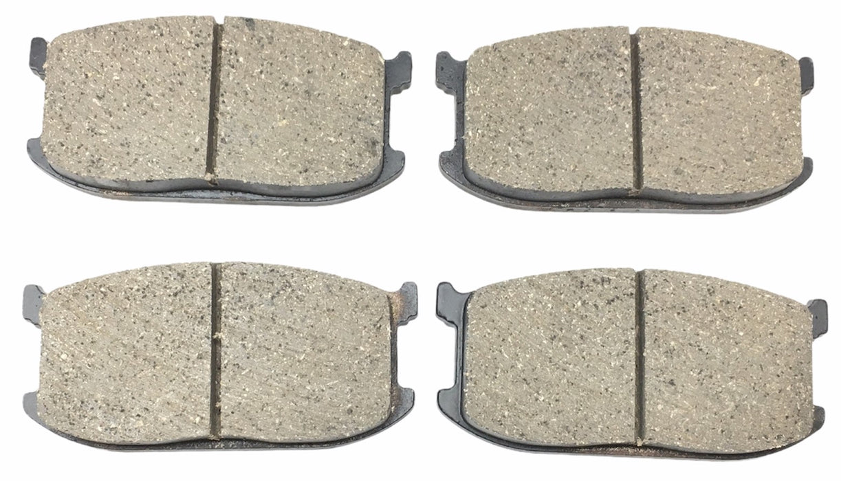 Vipar Import Disc Brake Pads D188 NOS