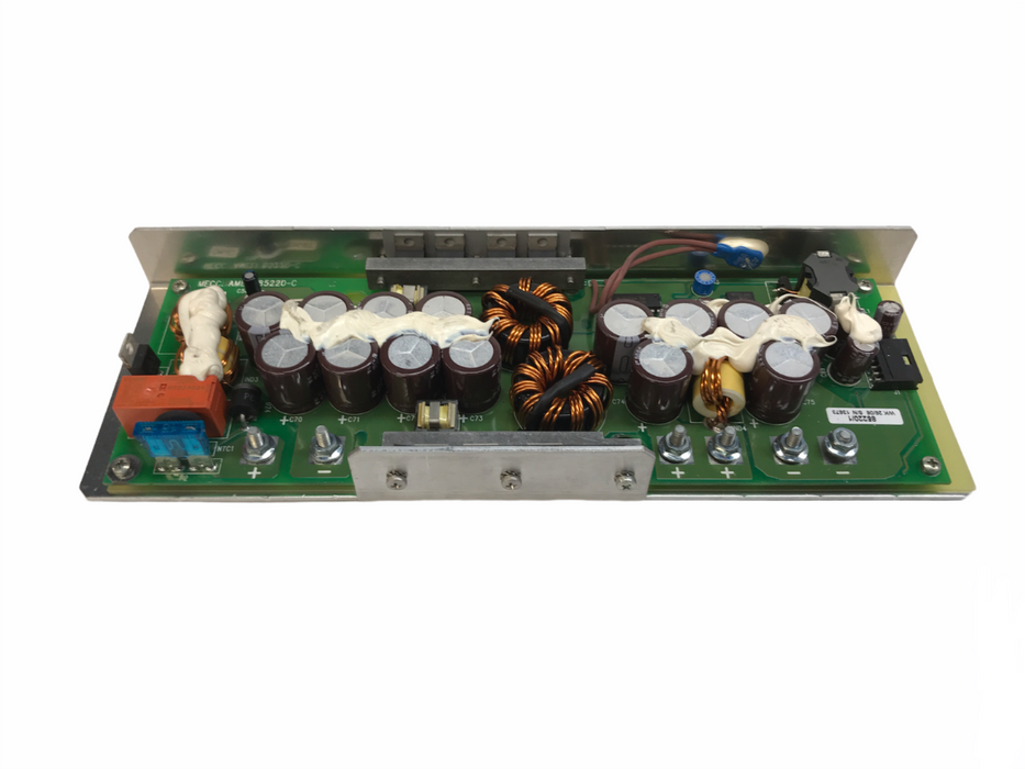 TwinVision Power Supply Circuit Board 916-PWRS-004 NOS