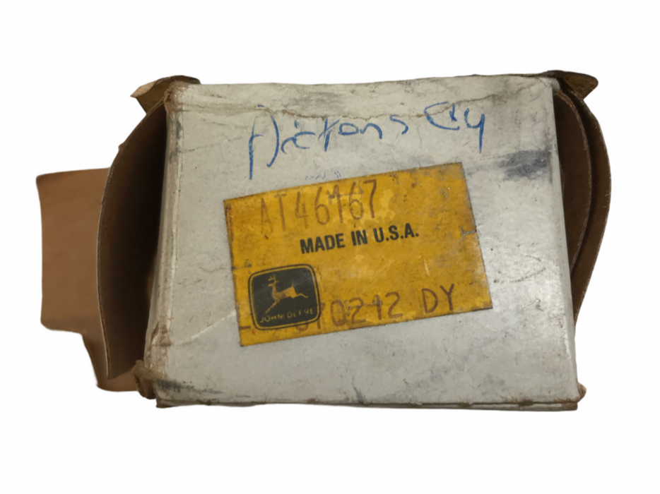 John Deere OEM Switch AT43167 NOS